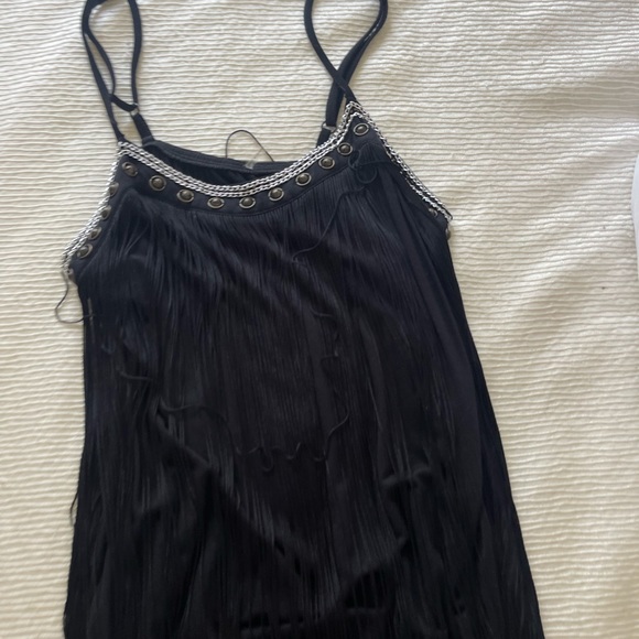 Flapper dress bought in a boutique in Soho New York - Picture 3 of 7